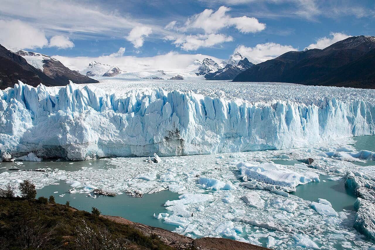 Argentina