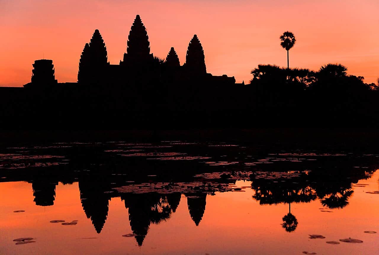 Cambodia