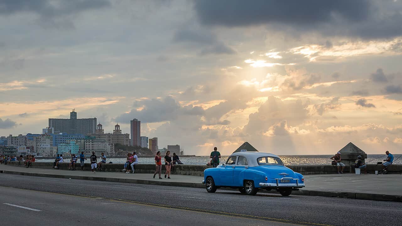 Cuba
