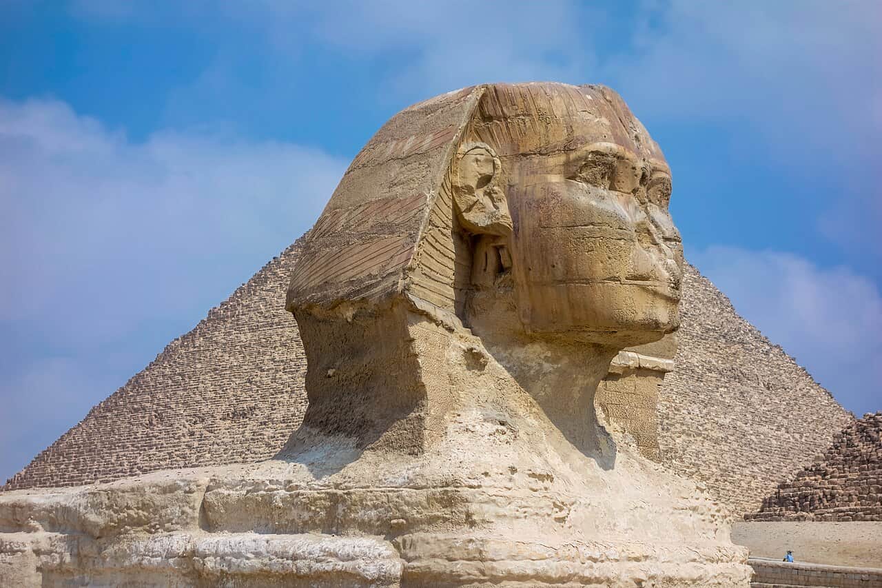 Egypt