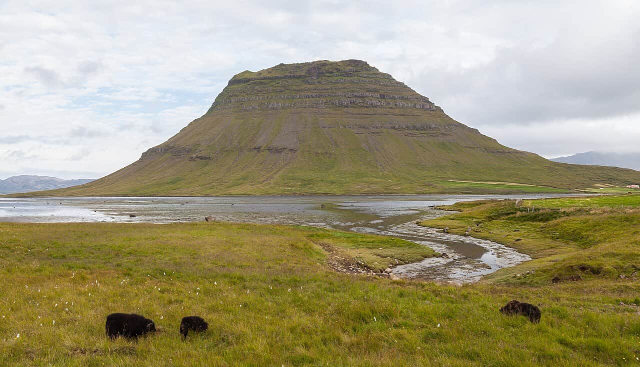 Iceland