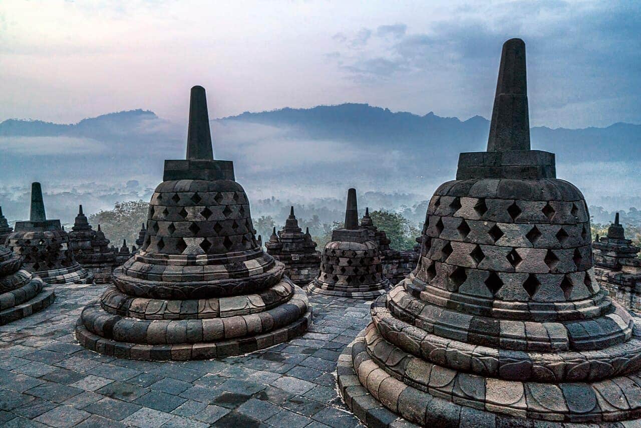 Indonesia