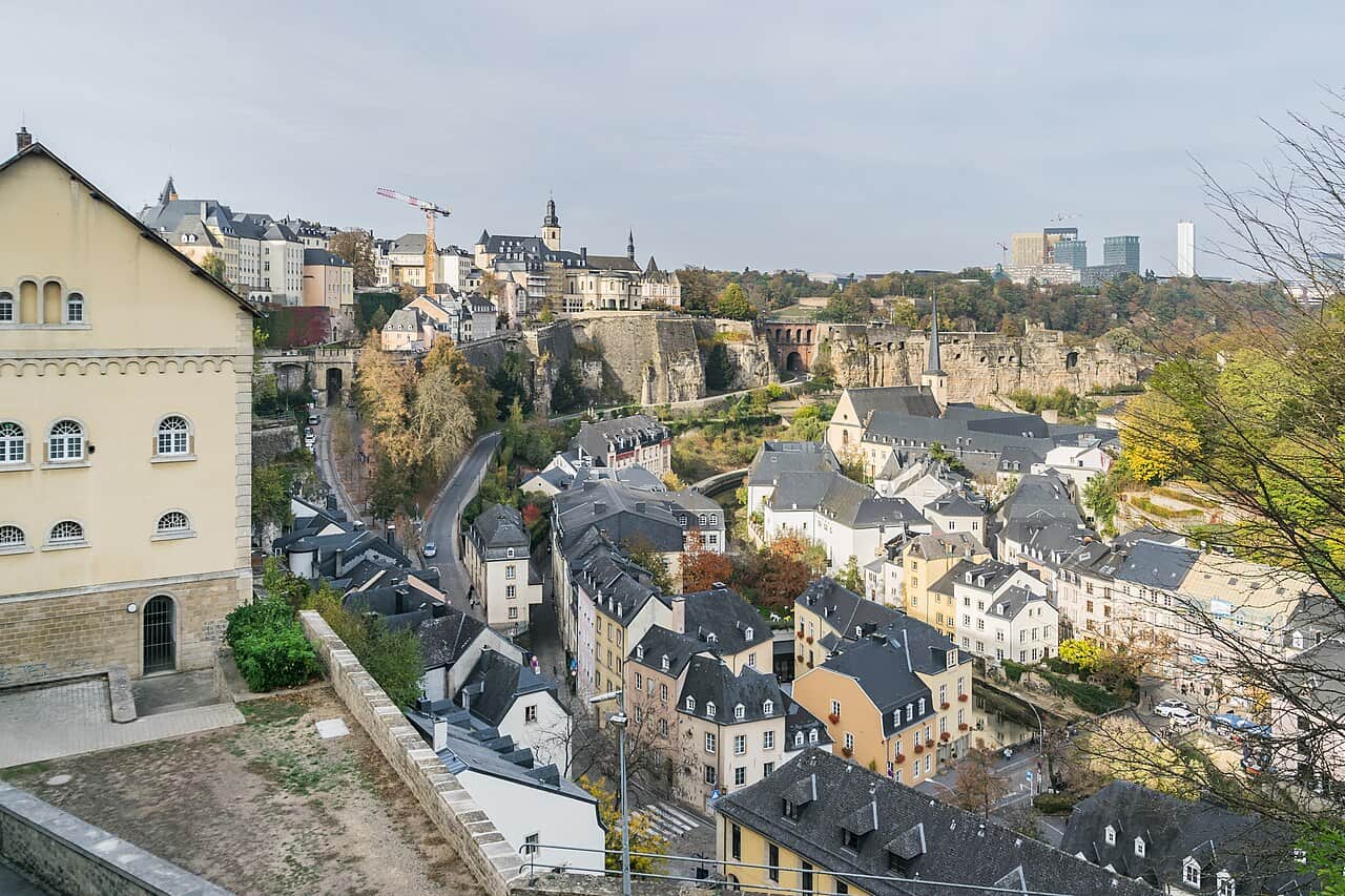 Luxembourg
