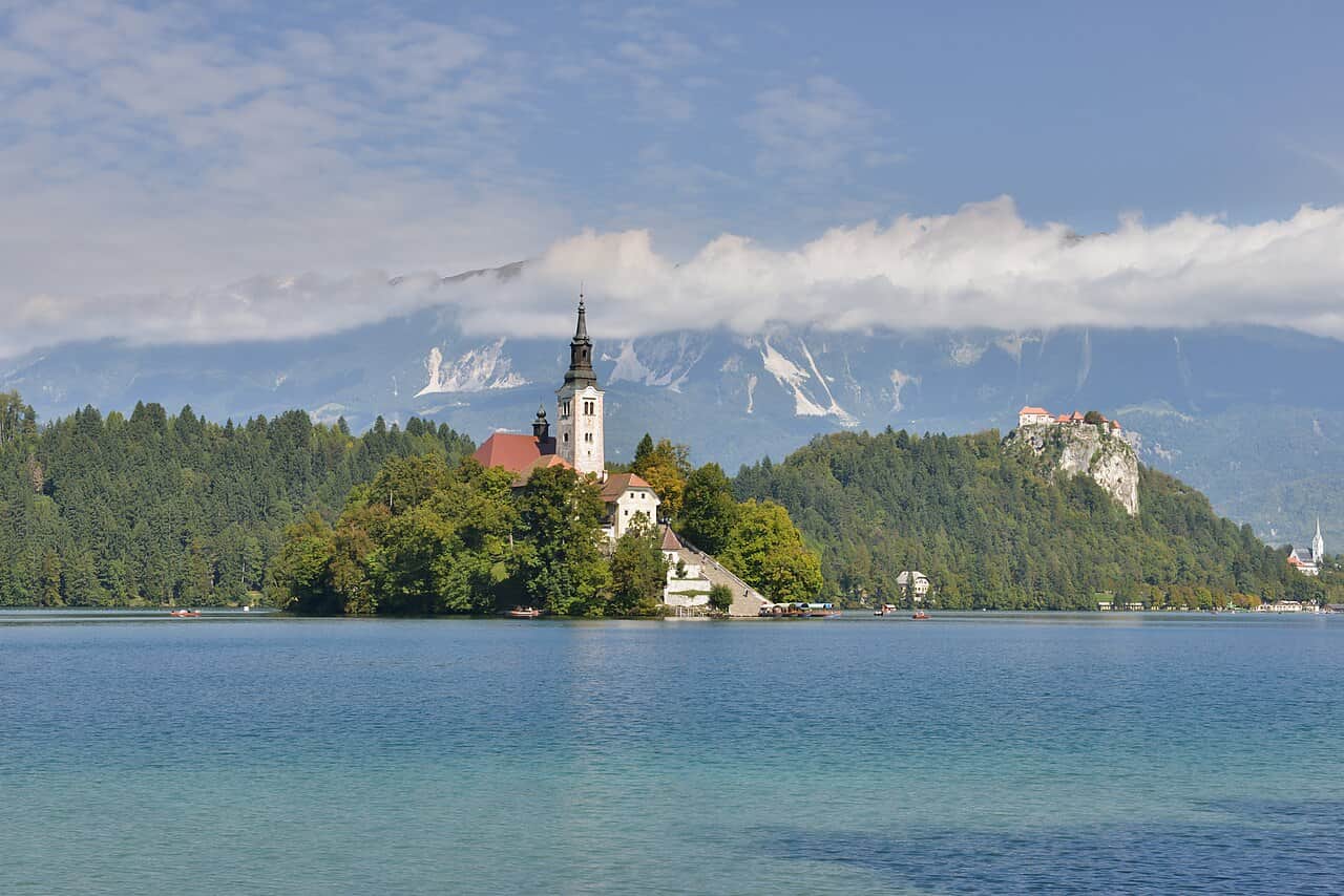Slovenia