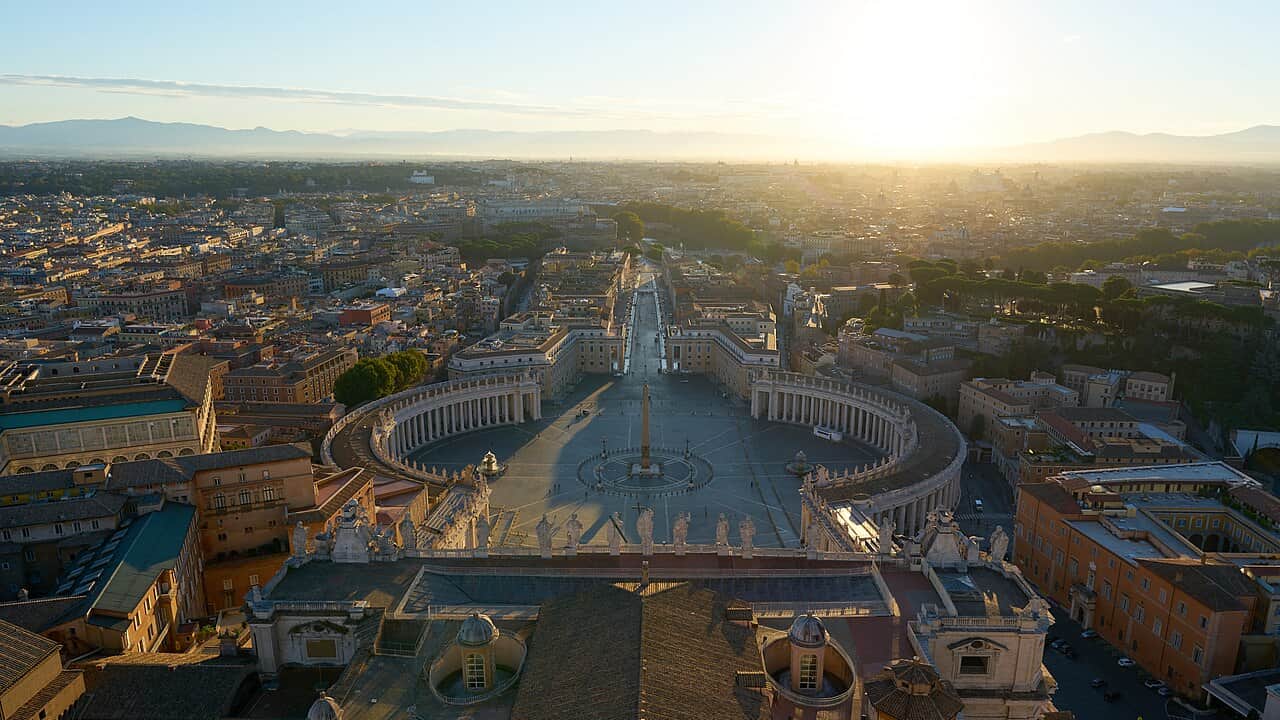 Vatican City